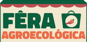 Logotipo da Feira Agroecológica